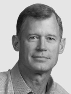 Ted Patton